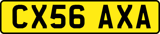CX56AXA