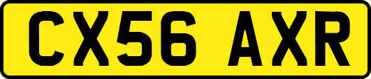 CX56AXR