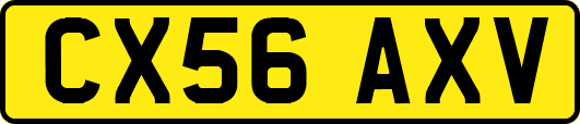 CX56AXV