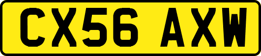 CX56AXW