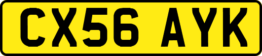 CX56AYK