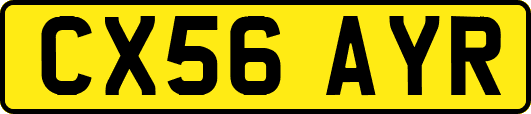 CX56AYR