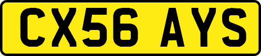 CX56AYS