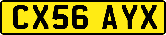 CX56AYX