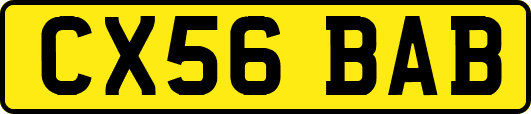 CX56BAB