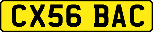 CX56BAC