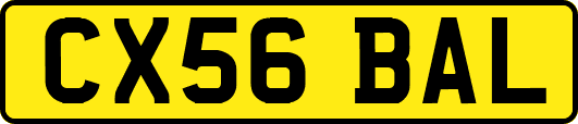 CX56BAL