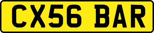 CX56BAR