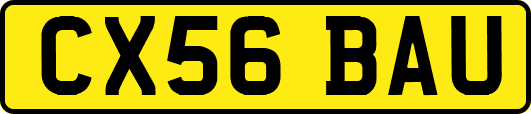 CX56BAU