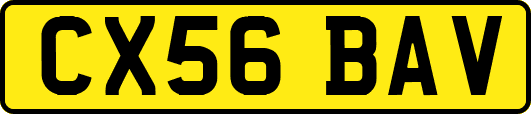CX56BAV