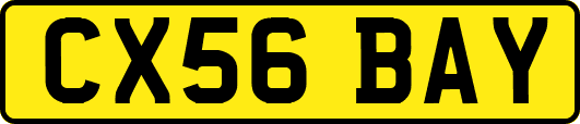 CX56BAY
