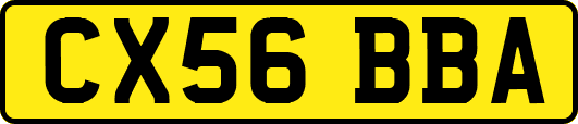 CX56BBA