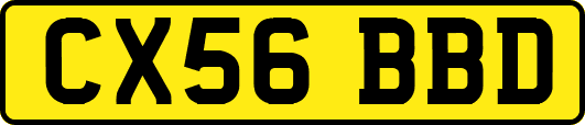 CX56BBD