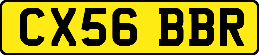 CX56BBR