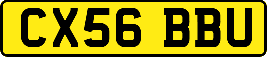 CX56BBU