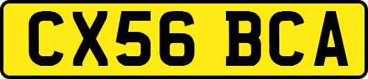 CX56BCA