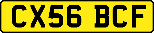 CX56BCF