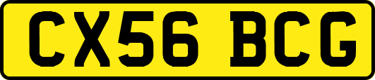 CX56BCG