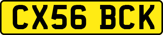 CX56BCK