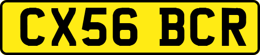 CX56BCR