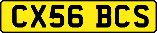 CX56BCS