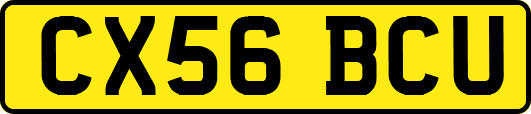 CX56BCU
