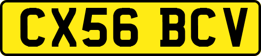 CX56BCV