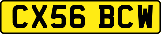 CX56BCW