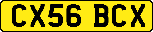 CX56BCX