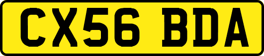 CX56BDA