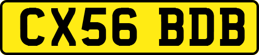 CX56BDB