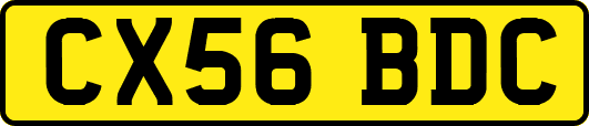 CX56BDC