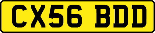 CX56BDD