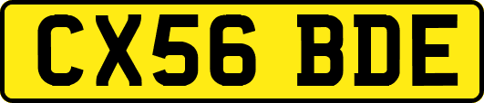 CX56BDE