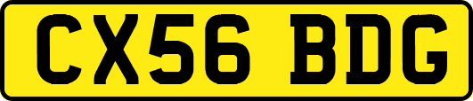 CX56BDG