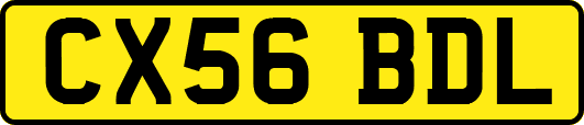 CX56BDL