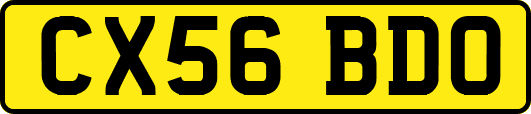 CX56BDO