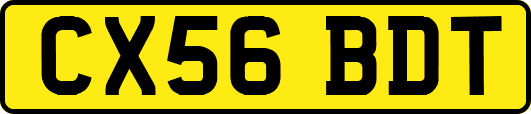 CX56BDT