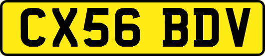 CX56BDV