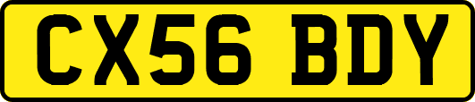 CX56BDY