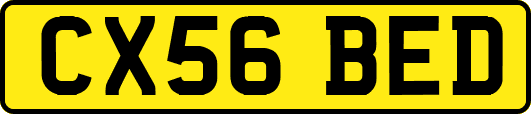 CX56BED