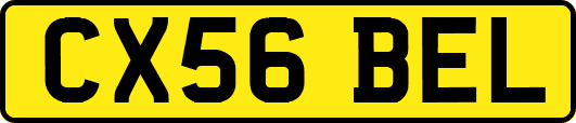 CX56BEL