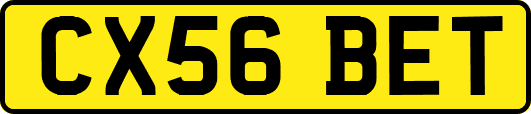 CX56BET