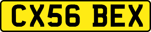 CX56BEX