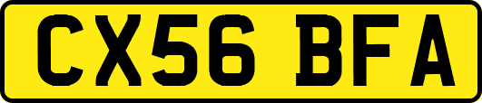 CX56BFA