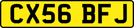 CX56BFJ