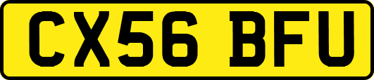 CX56BFU