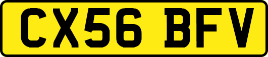 CX56BFV