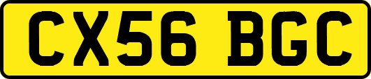 CX56BGC
