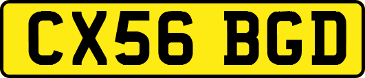 CX56BGD